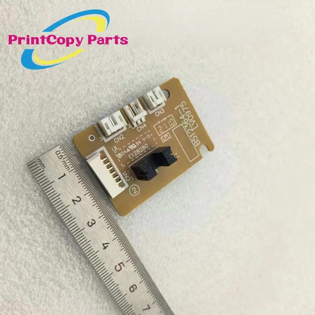 لوحة مستشعر Placa لأخيه HL 1110 1111 1112 1200 1118 1211 1212 1218 1201 1202 1208 1210 DCP 1510 1600 1519 1602 1608 1601