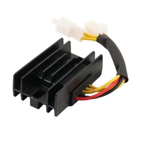 10 best sales Suzuki GZ 125 Marauder - №7