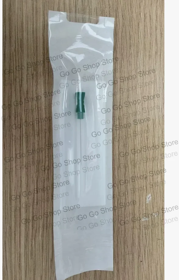 Disposable Concentric EMG Needle Electrode Round Needle for Electromyography Test