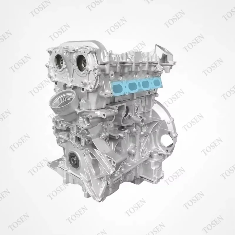 Brand New Motor Engine Assembly 274.91 for Mer cedes Be n z C Class W205 C180 L Fashion Sport Edition 19