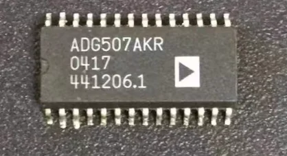 5PC        ADG507AKR       ADG507AKRZ         SOP28            LTC1421CG         SSOP24