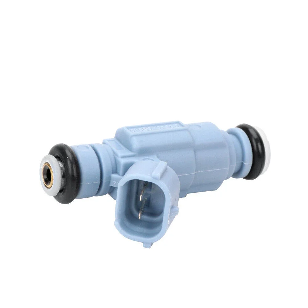 35310-38010 Set mit 6 Einspritzdüsen für Hyundai Kia 2.4L 3.5L 99-06 – Detail 1