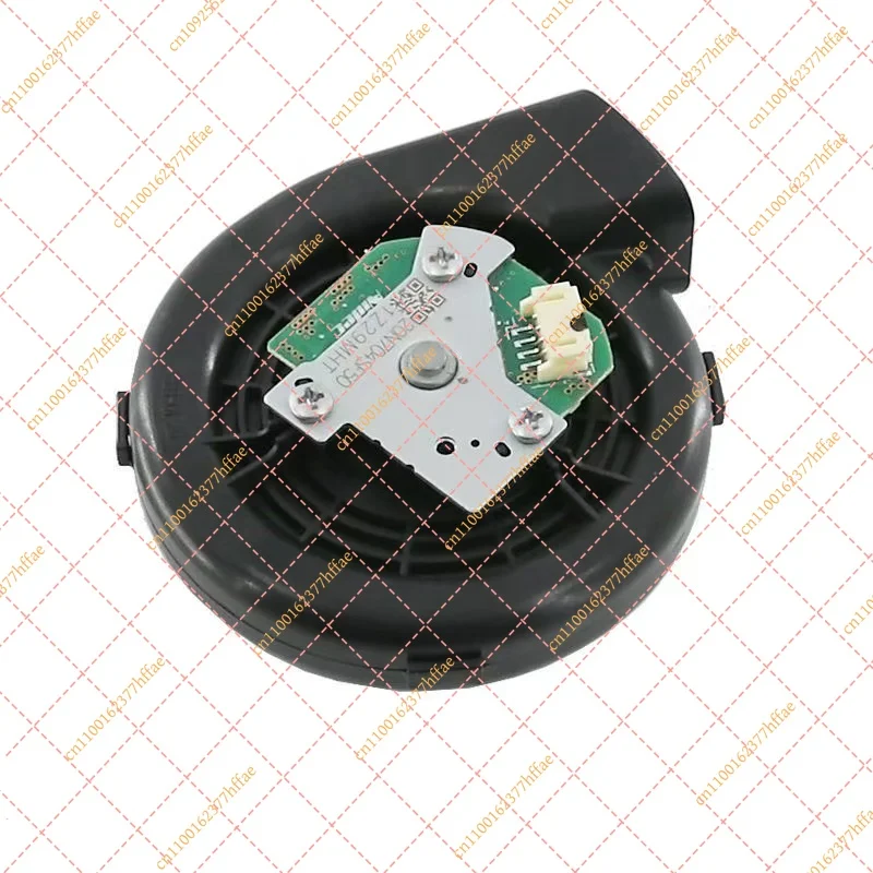 Suction Fan Motor for Dreame W10 Pro / L10 Prime / Xiaomi Mijia S10+ B105 STYTJ06ZHM, Robot Vacuum Spare Parts