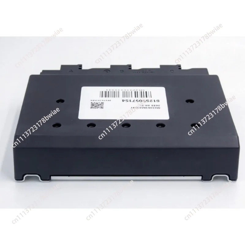 Truck Parts Electronic Control Unit 81258057154 for MAN TGX TGS Truck Tractors
