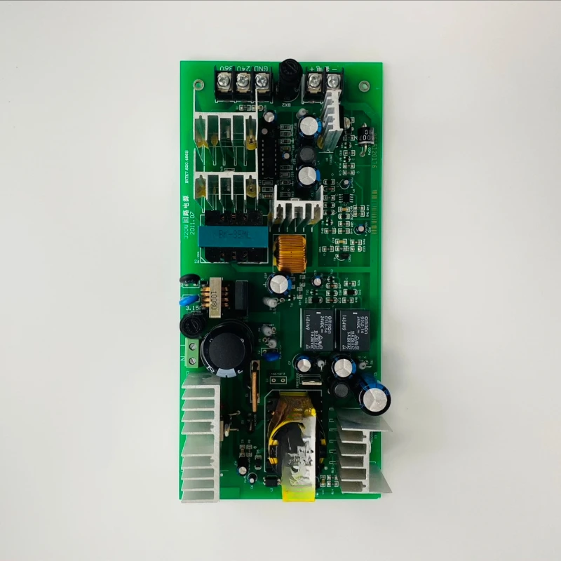 Fire alarm host iJB-3208 loop power board HJ-1768 power board controller power supply