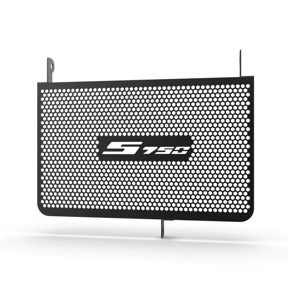 For Suzuki GSX-S750 GSX-S750Z GSXS 750 2017-2022 2023 2024 2025 2026 Motorcycle Radiator Grille Guard Cover Fuel Tank Protection