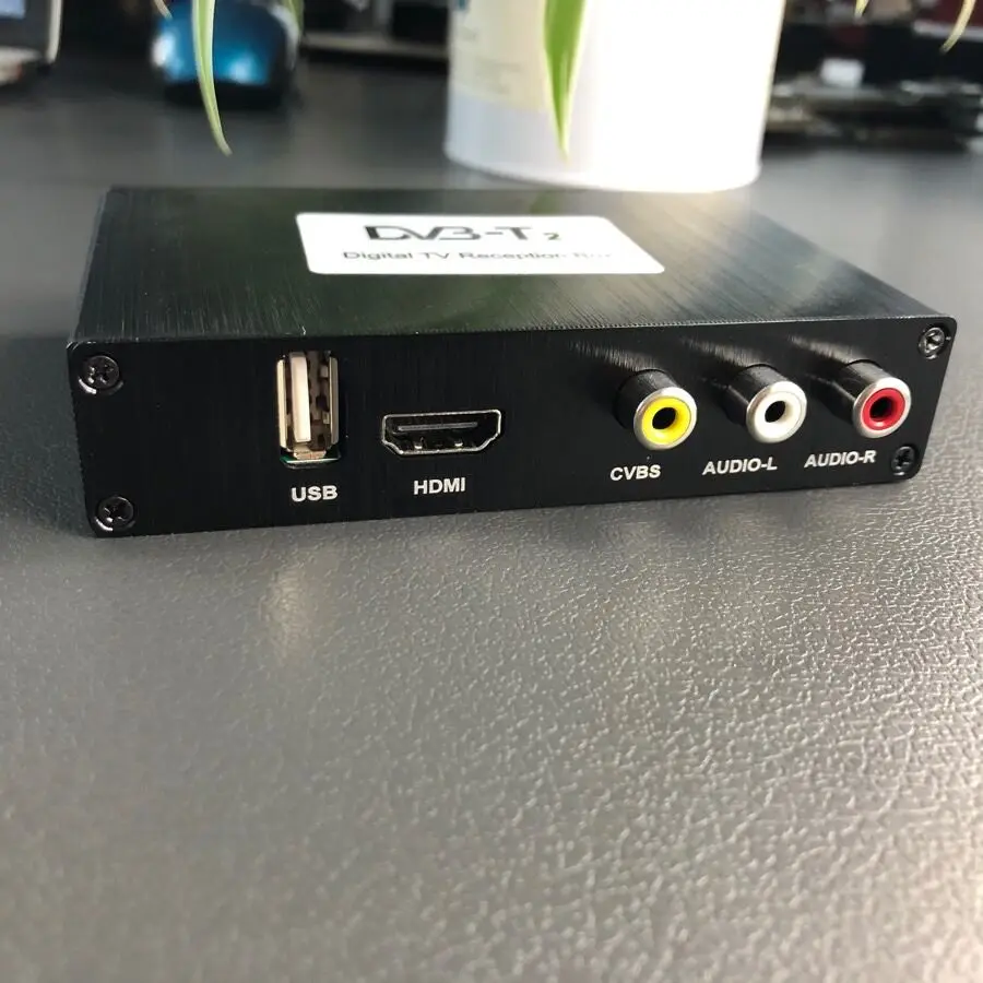 

DV3-T2 Digital TV Receiver For Euro Country