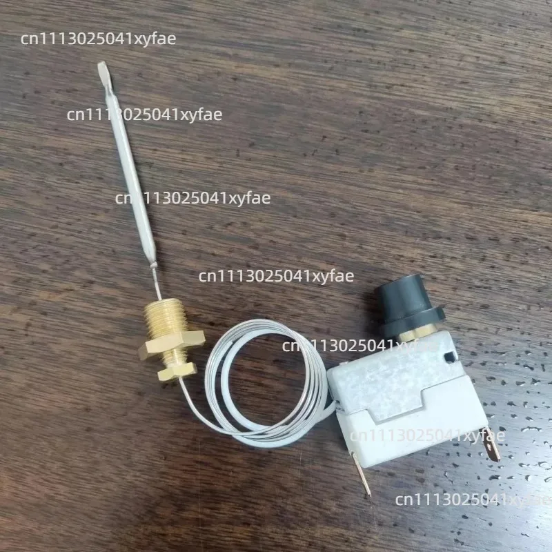 230/240℃ Manual Reset Fryer Temperature Limiter TY316-8-240B-S1