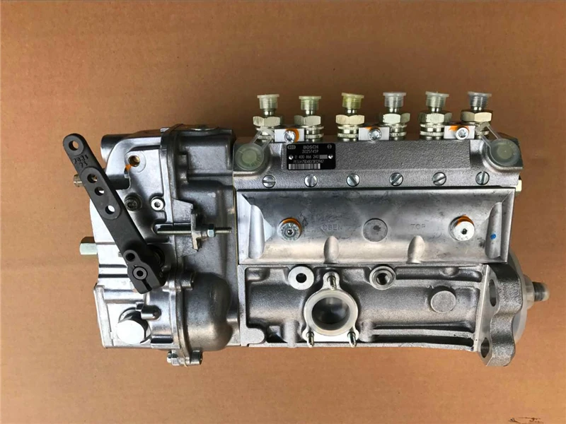 

Engine Spare Parts 04232479 04232480F6L912W Engine Fuel Pump for Deutz