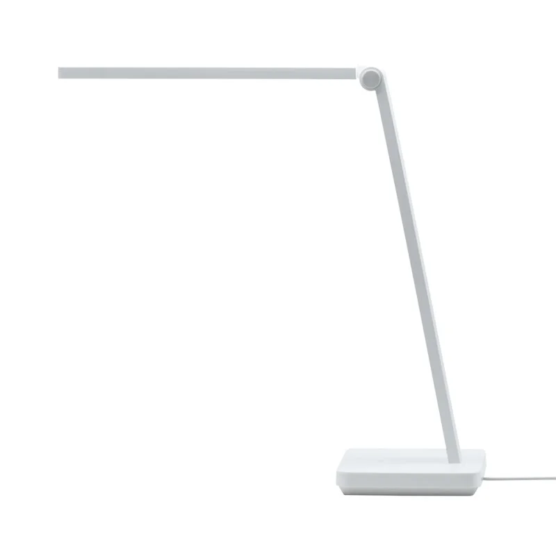 Original Neue MIJIA Tischlampe Lite Mi LED Schreibtischlampe Faltbar Augenschutz 4000K 500 Lumen Dimmbare Tischleuchte Nachtlicht