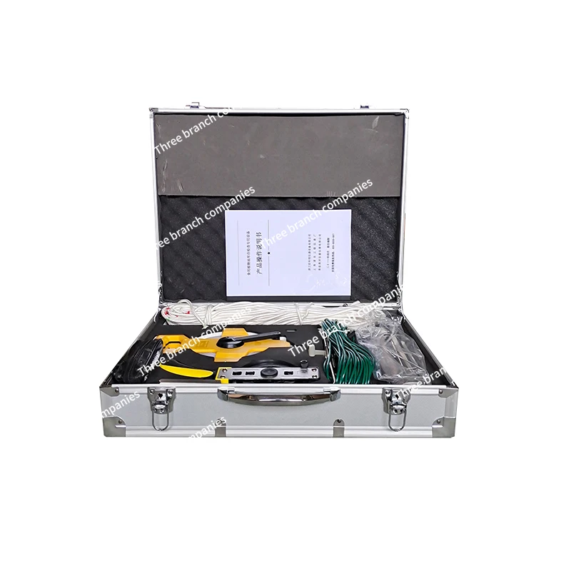 

Полный набор плотностиметра инспекционного масла инвентаря растительного масла