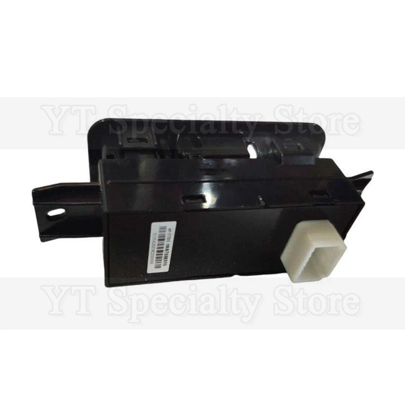 

Kamshing e6Y-3773010-00BU Electronic Handbrake Switch For BYD E6 Car EPB Parking Switch