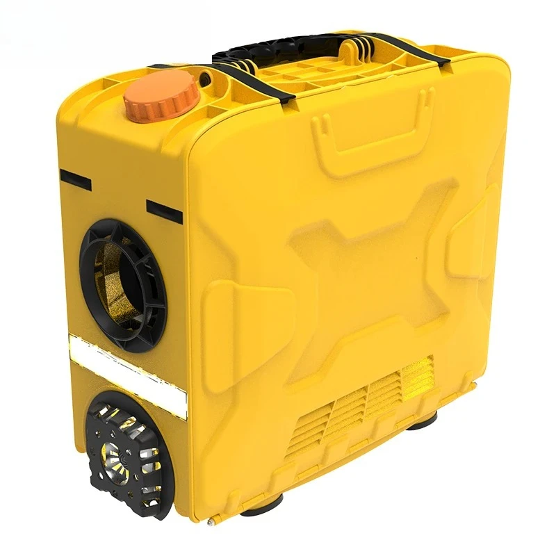 12 Volt 5KW 8kw diesel Heater 12v 24v 5kw Car Parking Heater air Parking Car Heater
