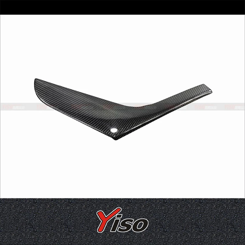 

FOR VW GOLF 6 GTI R20 R Volkswagen GOLF 6 GTI R20 R Modified Carbon fiber Armrest interior