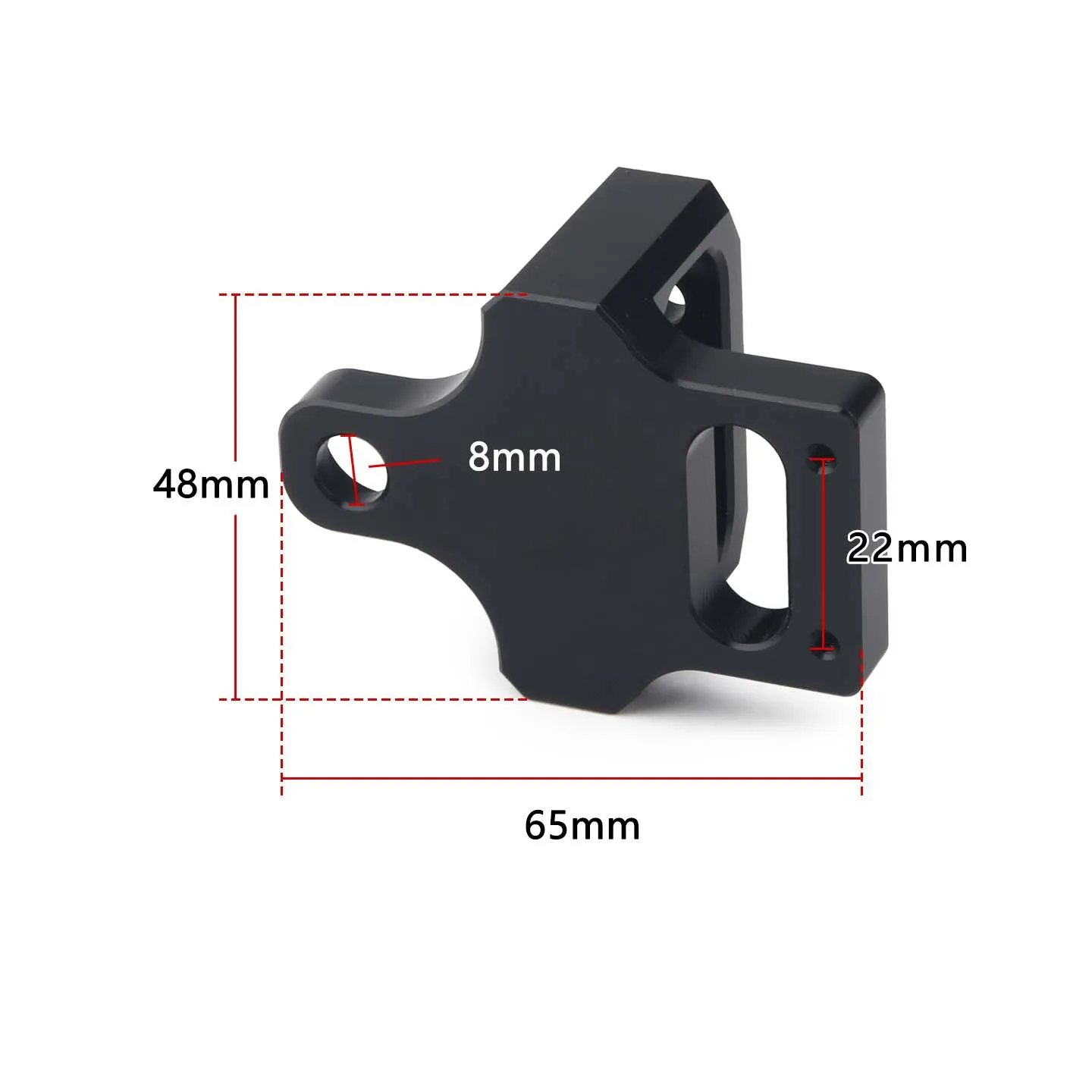 3 Port Turbo Boost Vacuum Solenoid Valve With Mount Bracket Compatible With MAC AEM Turbo Controller 12V Racing Spare Parts