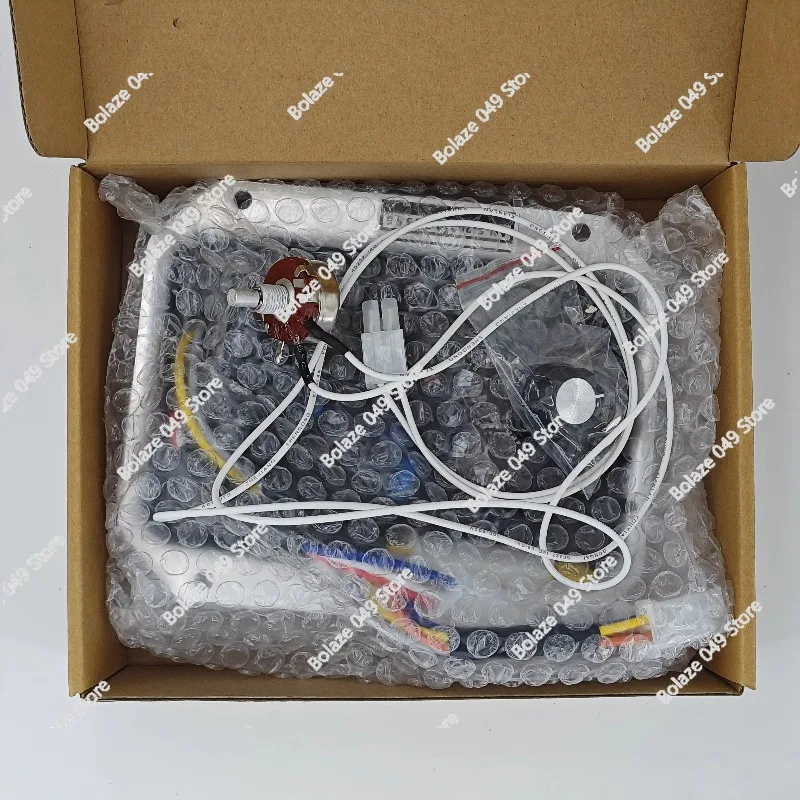 Generator Automatic Voltage Regulator AVR AN-5-203