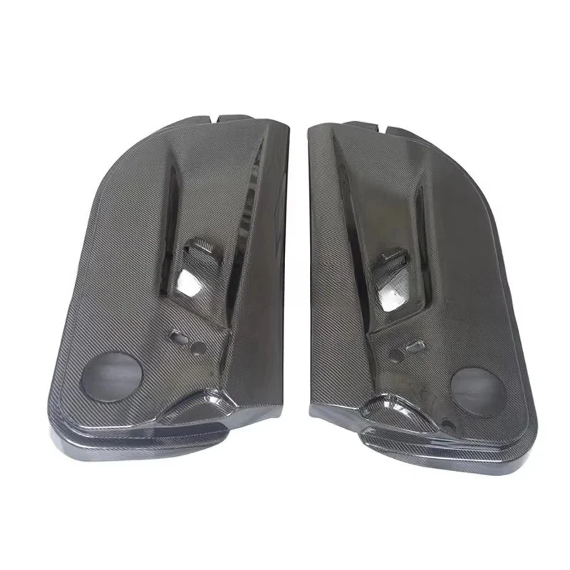 

High Quality Hot Selling Lp540 Lp550 Lp560 Lp570 Carbon Fiber Door Inner Cover Internal Accessories