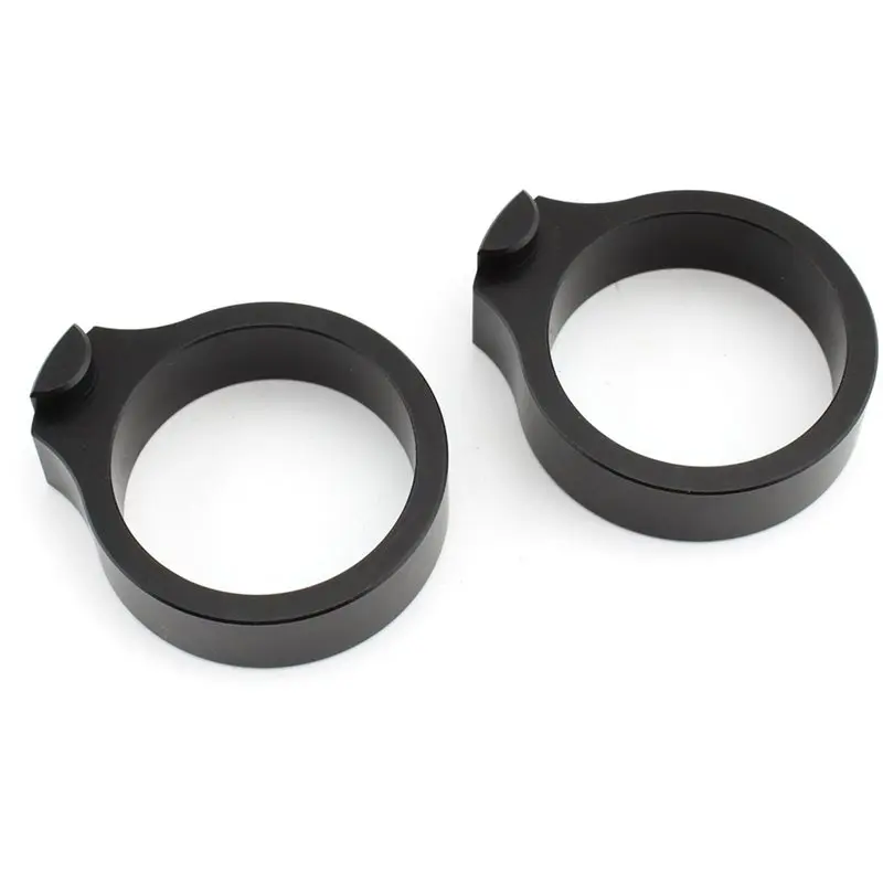 ABHX-For Honda CBR1100XX Handlebar Risers Clamp Mounts For CBR1100XX CBR600F VFR800 Motorcycle Heighten 15Mm Riser Handle,2PC