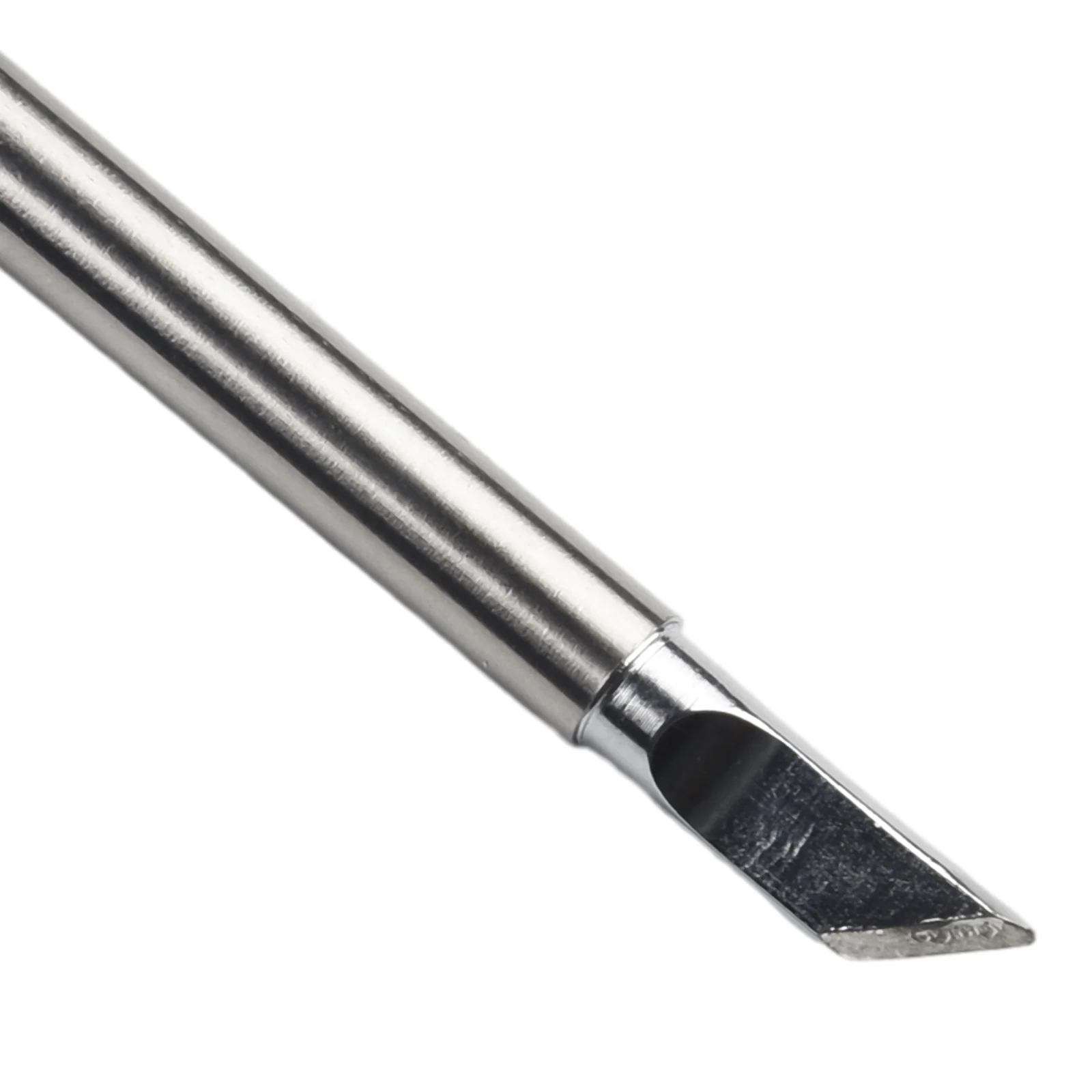 1PCS Soldeerbout Tip Composiet Lassen Mondstuk Voor T12-KU T12-KL T12-KF T12-KUS T12-B Voor Fijne Puntlassen tool Onderdelen