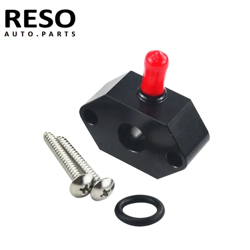 Adapter czujnika wskaźnika RESO-Boost dla Audi VW Seat Skoda 1.2 1.4 TSI 1.6 1.9 2.0 TDI Boost Vacuum Tap