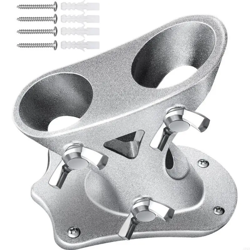 

Алюминиевый флагшток, настенное крепление, регулируемые зажимы, безопасные монтажные отверстия со стандартными размерами флагов