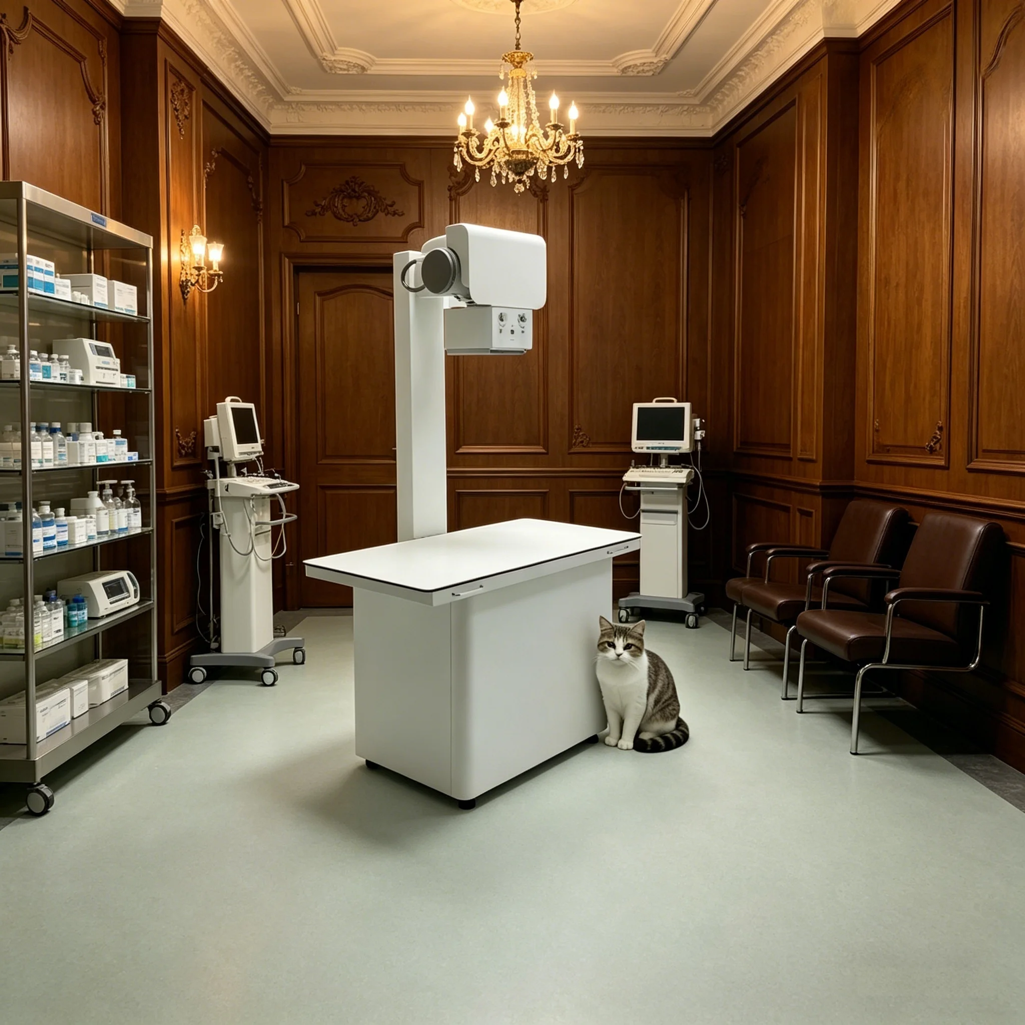 Apparecchiature radiografiche - Veterinary X-Ray recensione e prezzo