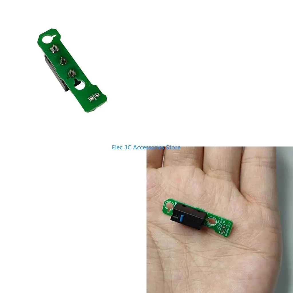 Y51A Mouse Micro Switches Button Board Left Button Module For MX Master3 Gaming Mouse