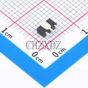 10/50/500PCS CXT5401 SOT-89 Voltage Withstand: 150V PNP Current: 500mA