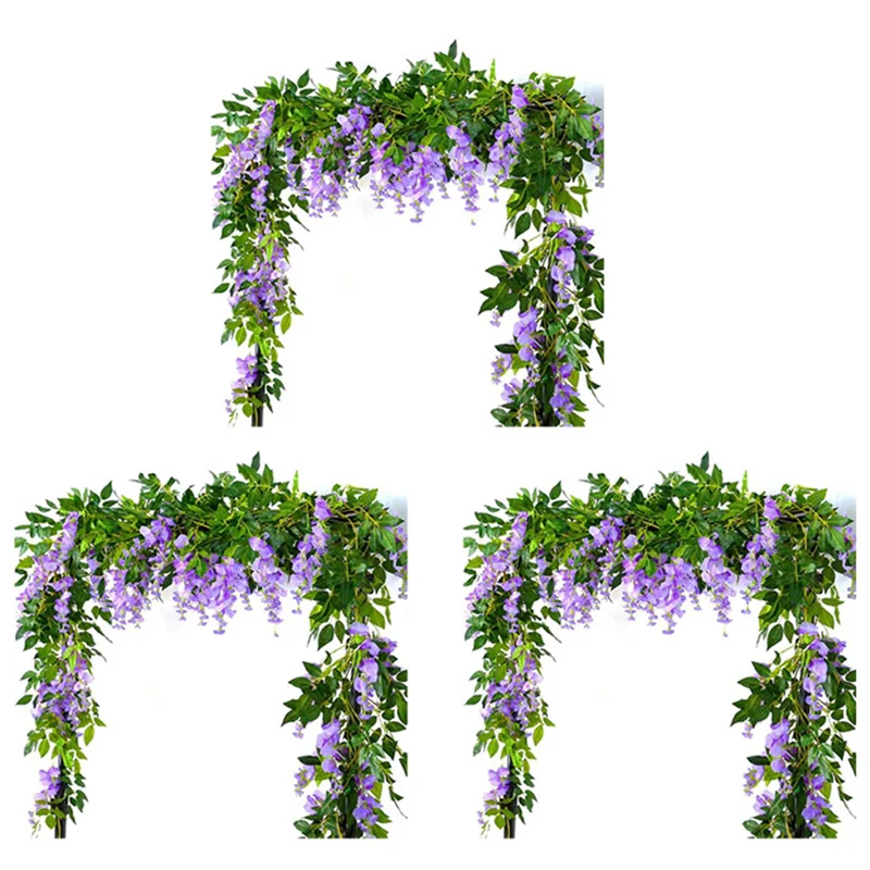 Abse-6Pcs 7Ft/Pcs A…