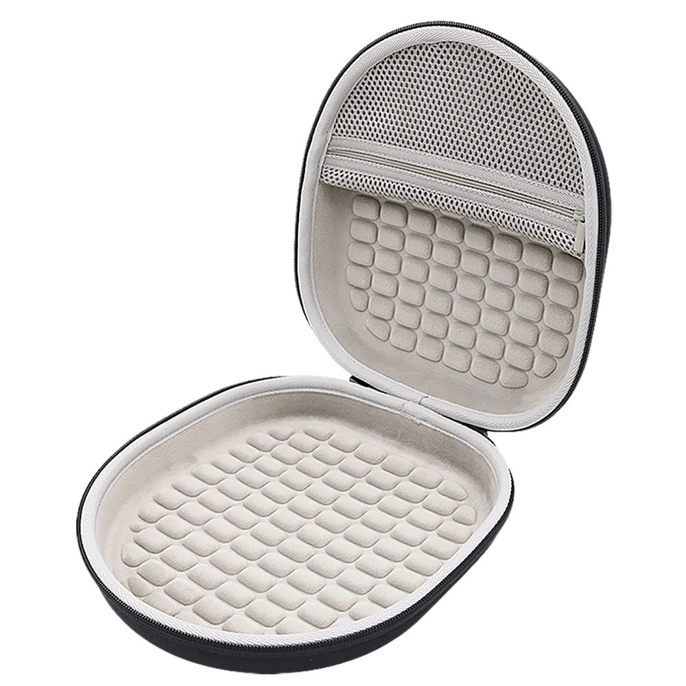 Hard EVA Storage Bag for SONY WH-1000XX Portable Headphone Box for WH‑1000XX 10th Anniversary Headset Travel Carrying Case