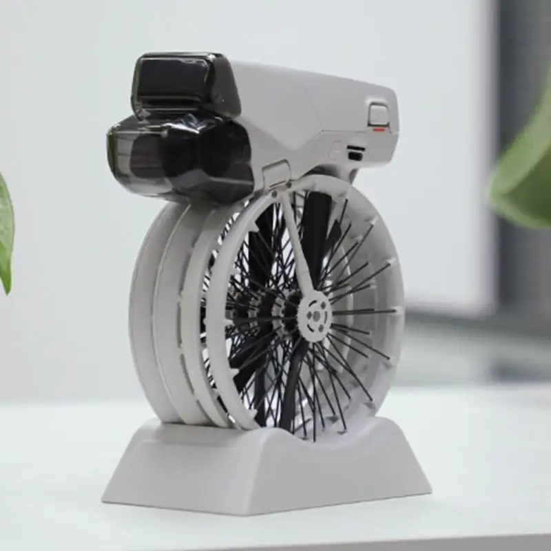 M17B سطح المكتب عرض الطائرات الطائرات بدون طيار قوس قاعدة لقمة Drones المكتب