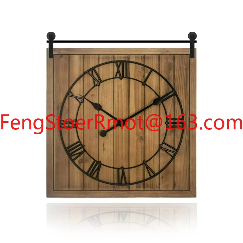 Wholesale 53Cm Wood… - image