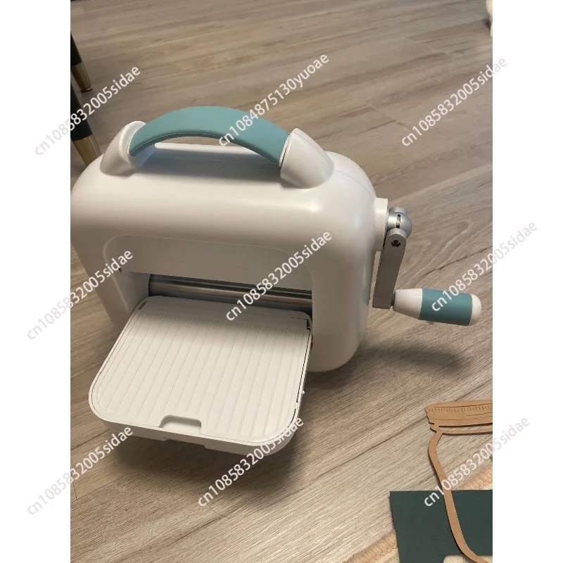Paper art machine carbon steel embossing die cutting machine hand cutting paper embossing die cutmachine template embossing DIY