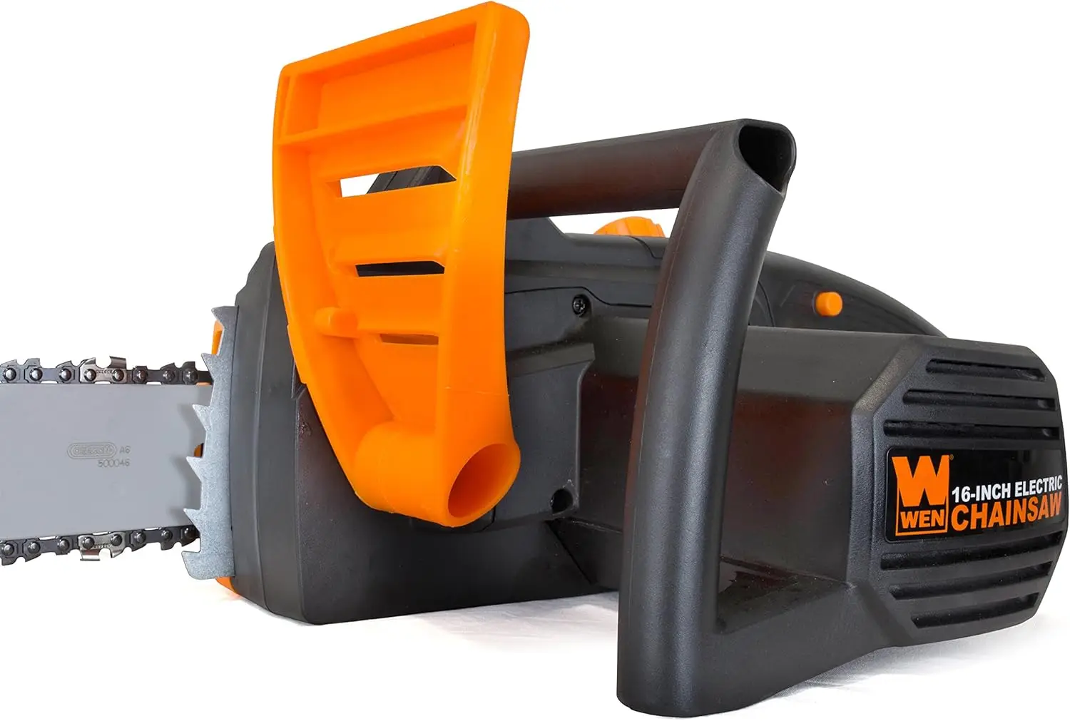 Motosserra elétrica, 16 polegadas, 4017