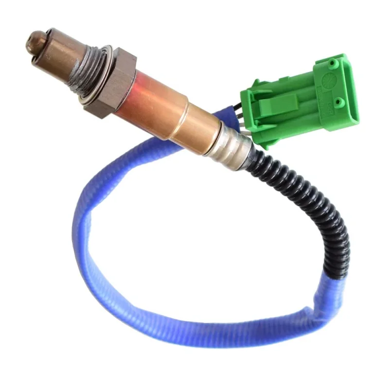 1618Z7 1628NY 1628HR 161848 0258006028 for Peugeot 206 207 CC 307 308 408 Citroen C1 C2 C3 C4 16V anti fouling oxygen sensor