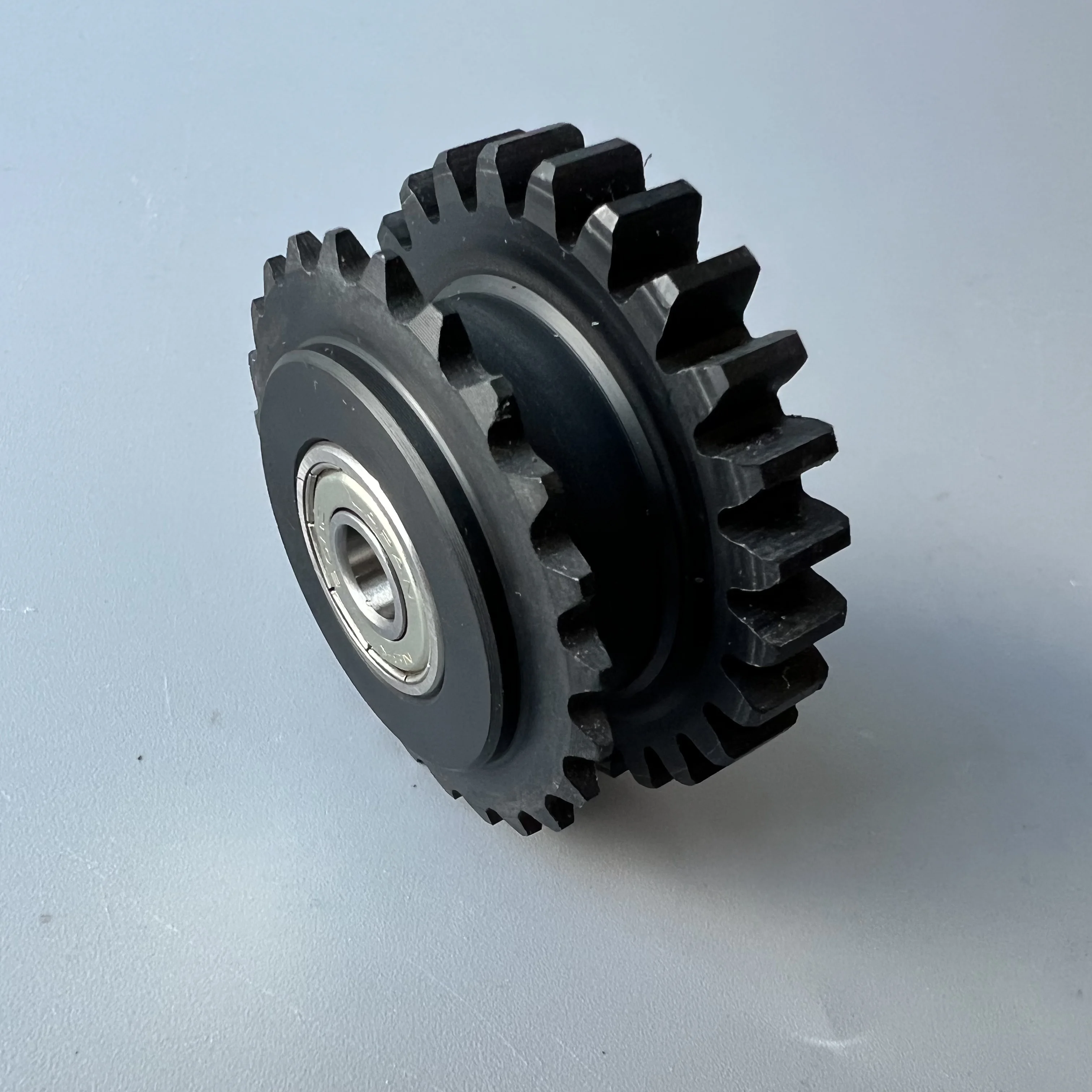 Imagem -04 - Noritsu-drive Gear para Minilabs Digitais B01519301 B015913 Qss32 37