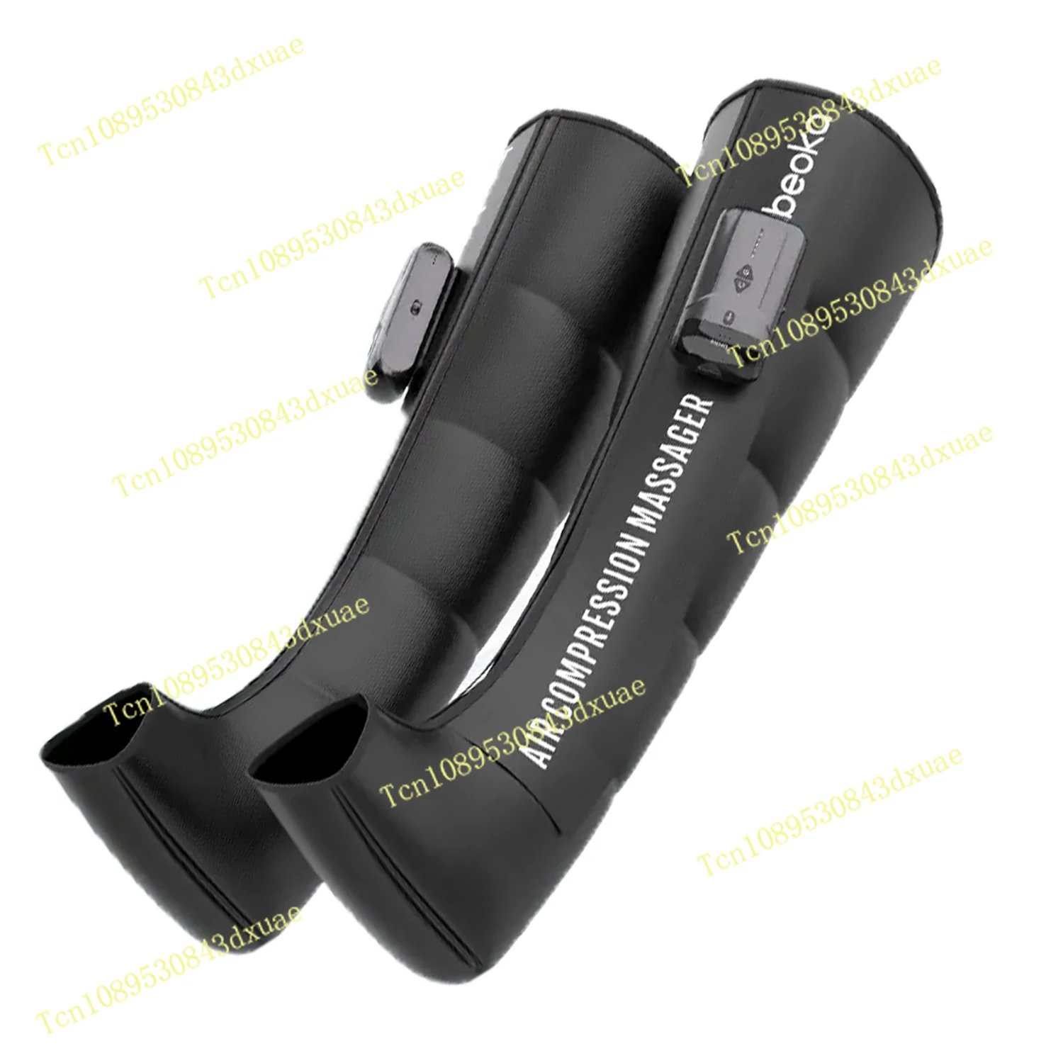 Beoka air Compressor Massage Leg for Circulation and Relaxation Massage Legs Circulation Leg Compression Boots Therapy Massager