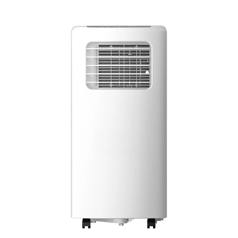 

Mobile air conditioner single cooling and heating integrated machine 1p1.5 horse bedroom free installation air conditioner