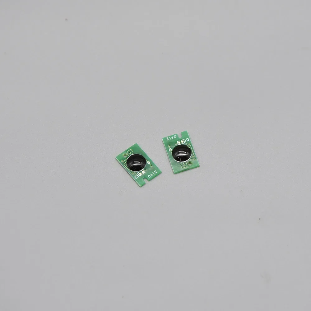 

10pcs T6997 Maintenance box Chip be for Epson SureColor P6000 P6080 P7000 P7080 P8000 P8080 P9000 P9080 T5405 Waste Tank chip