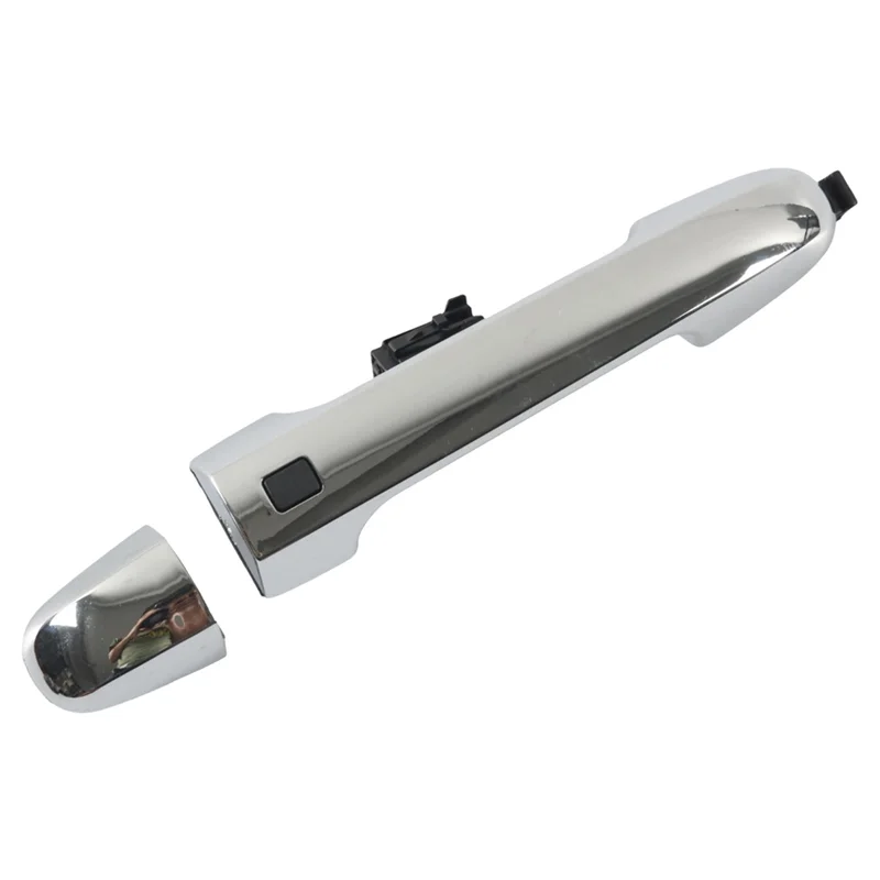 

WF-Набор левых и правых внешних дверных ручек 82651-1M210, 82661-1M210 для Kia Forte Koup 2010-2013 гг.