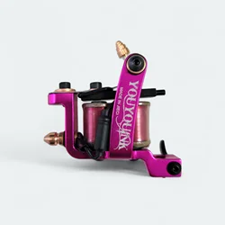 Professional coil tattoo machine Specialized for  Line/Shader