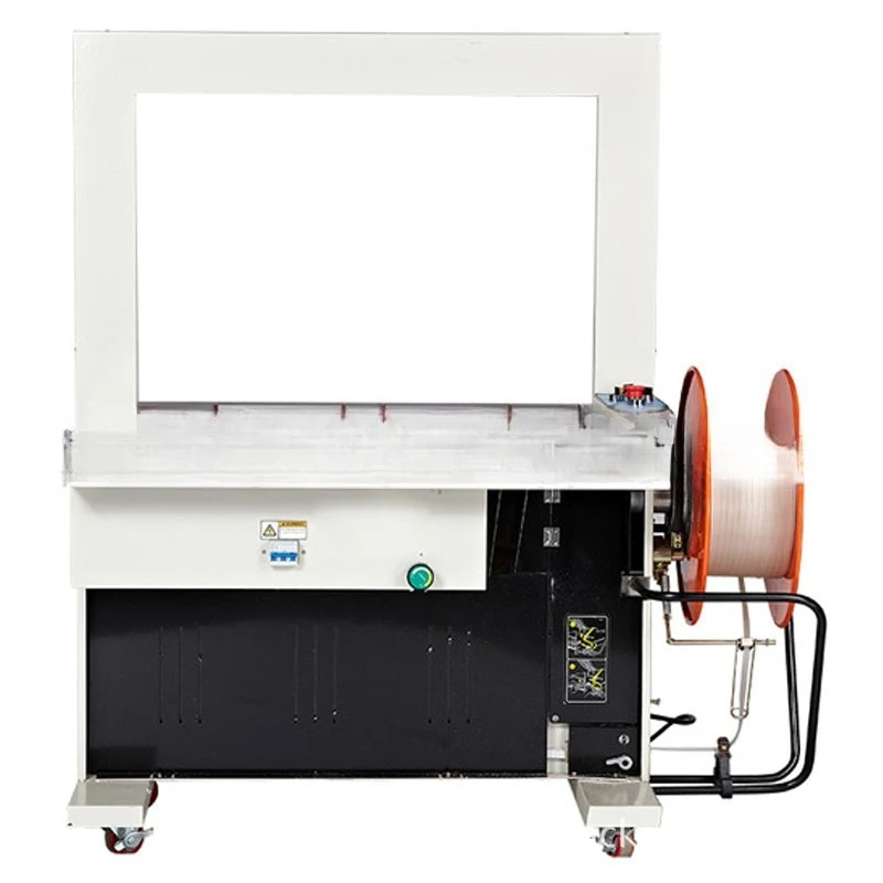 

DBA-150 automatic baler, automatic baler, automatic baler, assembly line baler