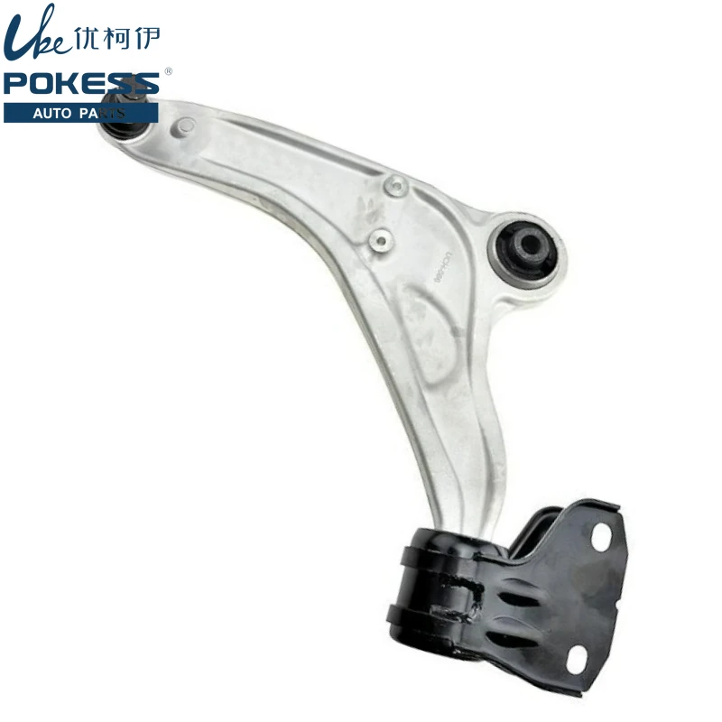 

F2GC3A053AXF F2GC3A052AXF Aluminum Front Left Right Lower Control Arm with Ball Joint for 2016-2018 Lincoln MKX Edge 2015-2021