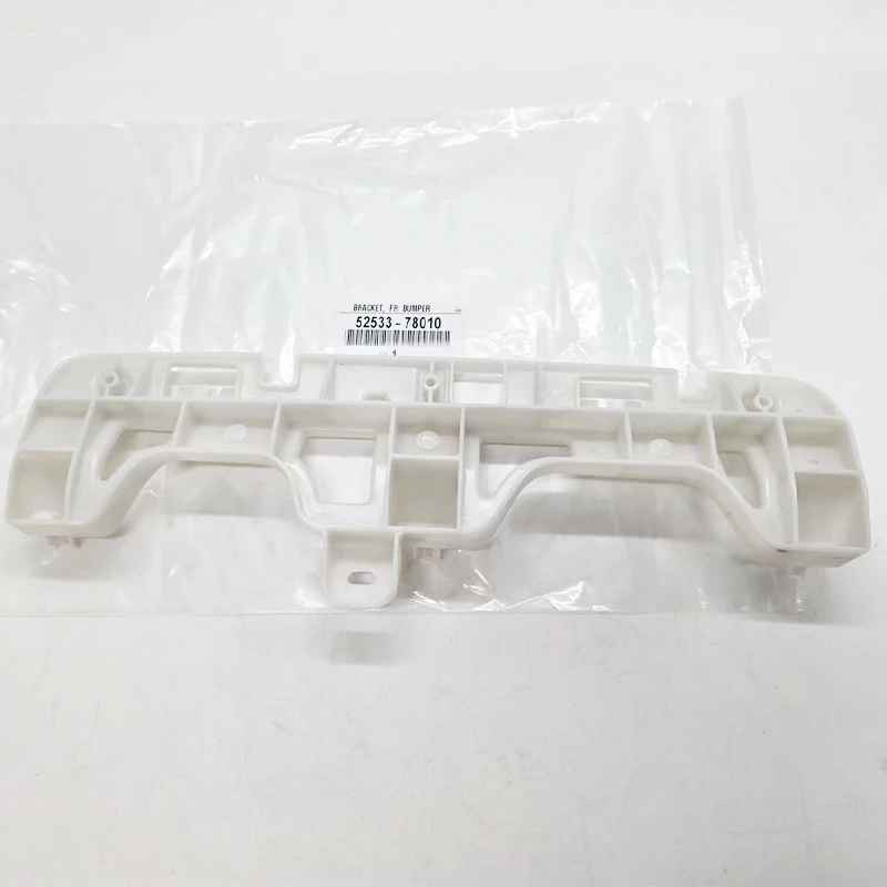 52534-78010 For Nx200 Nx200t Nx300 Nx300h 2015-2020 Front Bumper Bracket 52533-78010