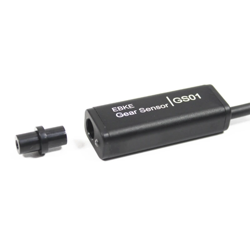 Imagem -02 - Sensor de Câmbio para Bicicleta Elétrica Velocidade Variável Peças do Sensor de Interrupção de Energia para Bafang Bbs01b 02b Conversão do Motor hd