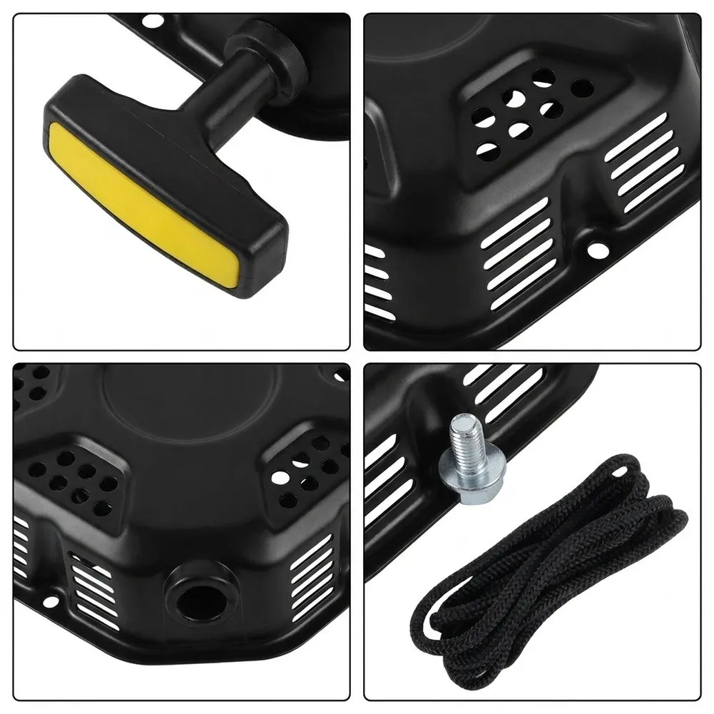 Replacement Recoil Pull Start for Champion Generators Pumps and Pressure Washers 389cc 420cc 439cc 459cc Engine Sizes