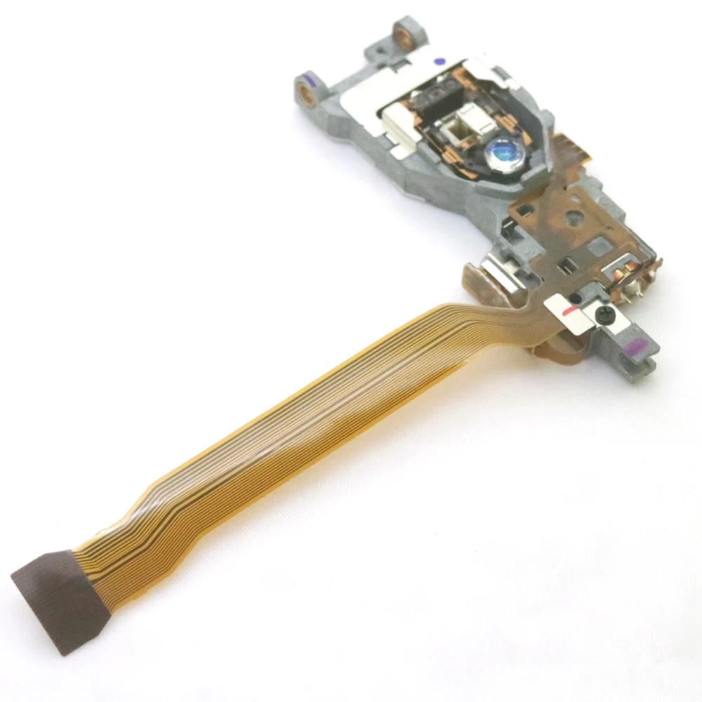 KMS-242E KMS-242B Optical Pickup Mechanism KMS242B For JVC MD CD KW-SH505-S MD-P 34W294F Optical Pick-up CD Assembly Accessories