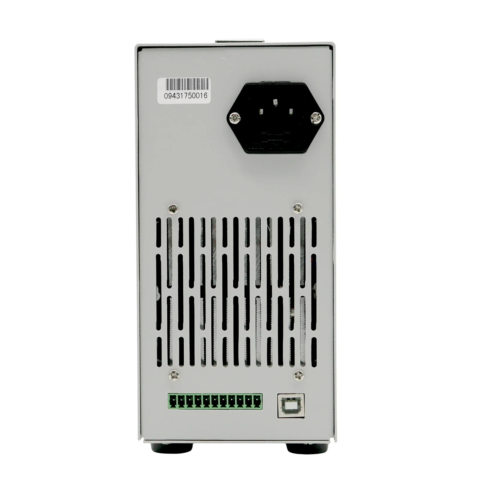 ET5411A+ 500V 15A 400W One-Channel Programmable Load High Resolution Precision DC Electronic Load
