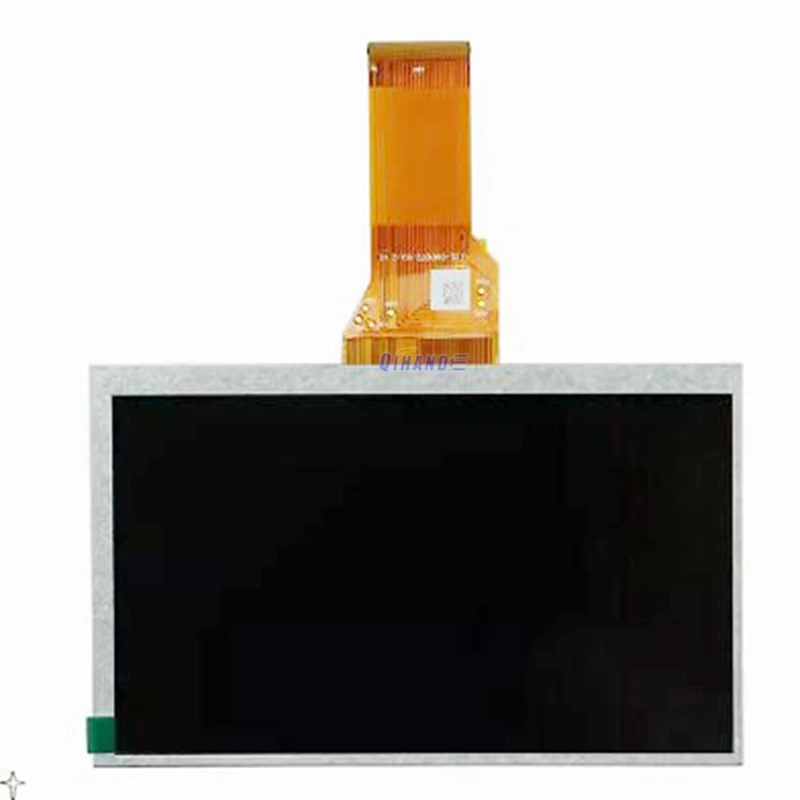 New LCD Screen PadLCD CT070NL22-50ND-27A LCD Screen Display Panel Touch Screen CT070NL22-50ND -27A (100% Test before shipment）