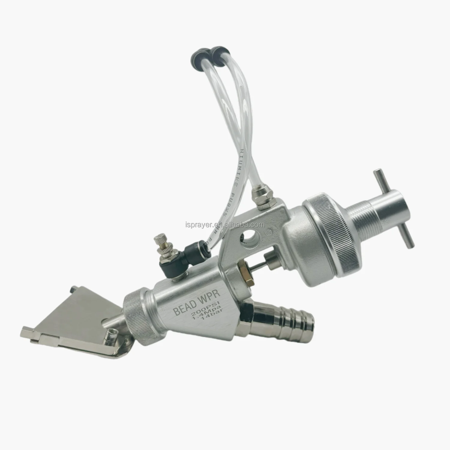 

OEM 24G979 Line Marking Automatic Glass Bead gu n